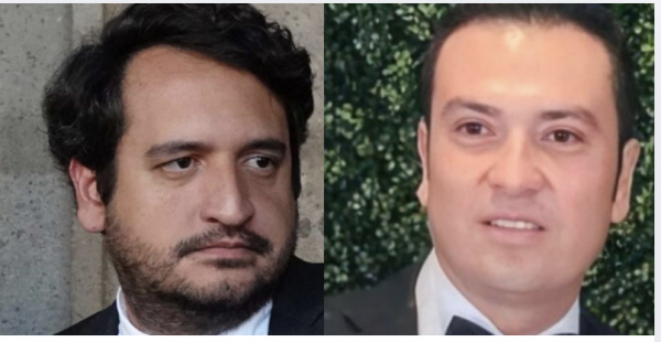 Empresa ligada a Amílcar Olán, amigo de ‘Andy’, omitió declarar 83 millones de litros de diésel